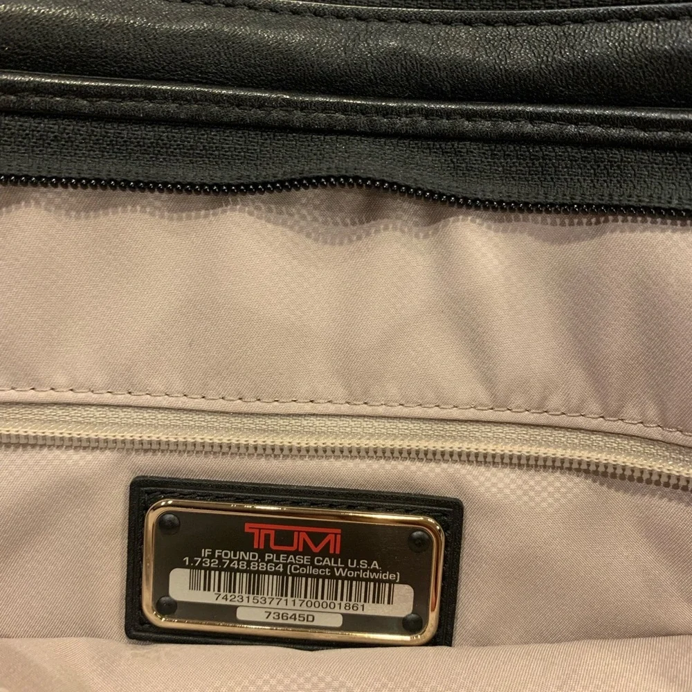 TUMI Bag